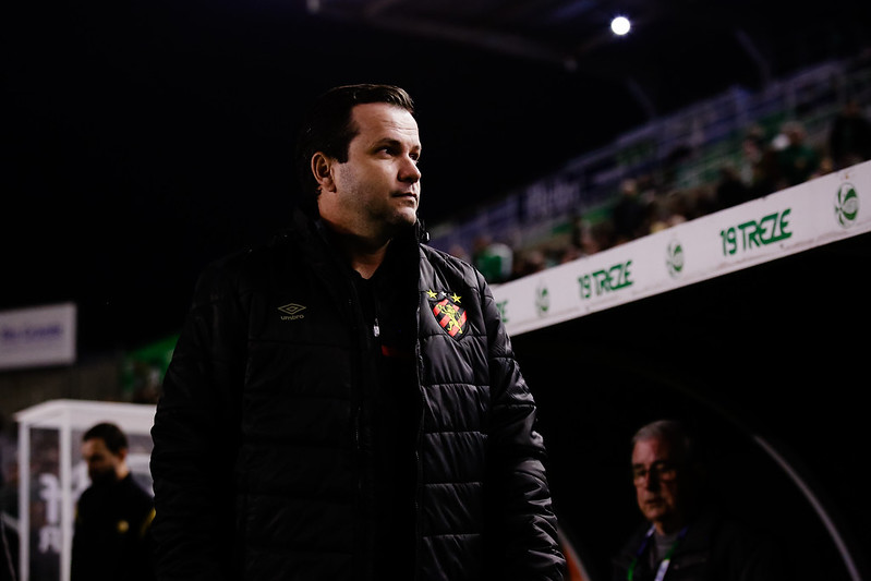 Imagem - Fase de Daniel Paulista após saída do Remo é assunto no Podzão: 'a praga do remista é forte'