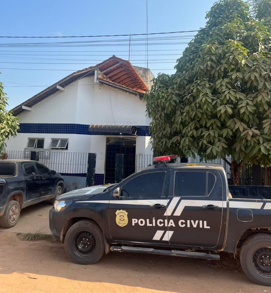 Imagem - Duas adolescentes morrem após consumir suco envenenado, em Anapu, no Pará