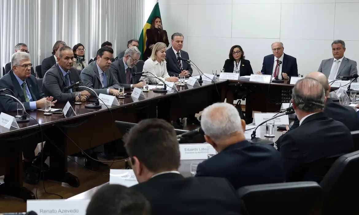 Imagem - Agronegócio teme perda de safras e apoia negociação do governo com EUA