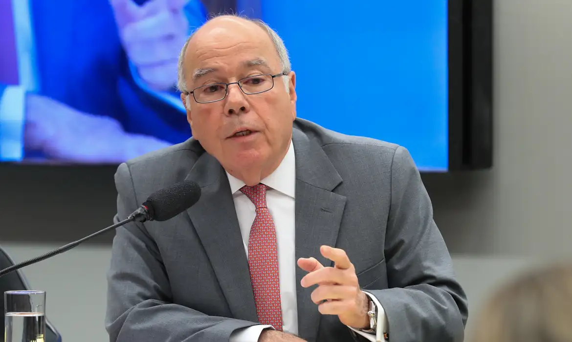 O Ministério das Relações Exteriores publicou nesta terça-feira (15) nota na qual o governo brasileiro "deplora e rechaça", mais uma vez, manifestações do Departamento de Estado norte-americano e da embaixada daquele país em Brasília.