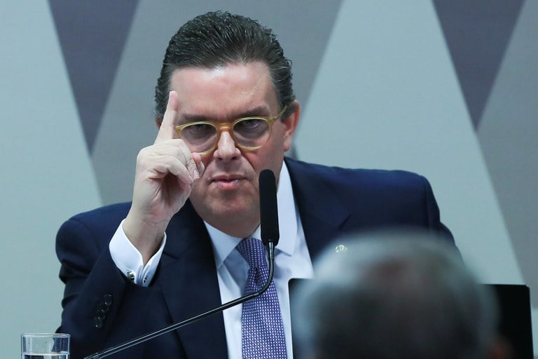 (O ministro Wolney Queiroz (Previdência) reforçou que os pagamentos são por ordem de adesão e que as primeiras remessas serão a partir do dia 24 de julho.)
