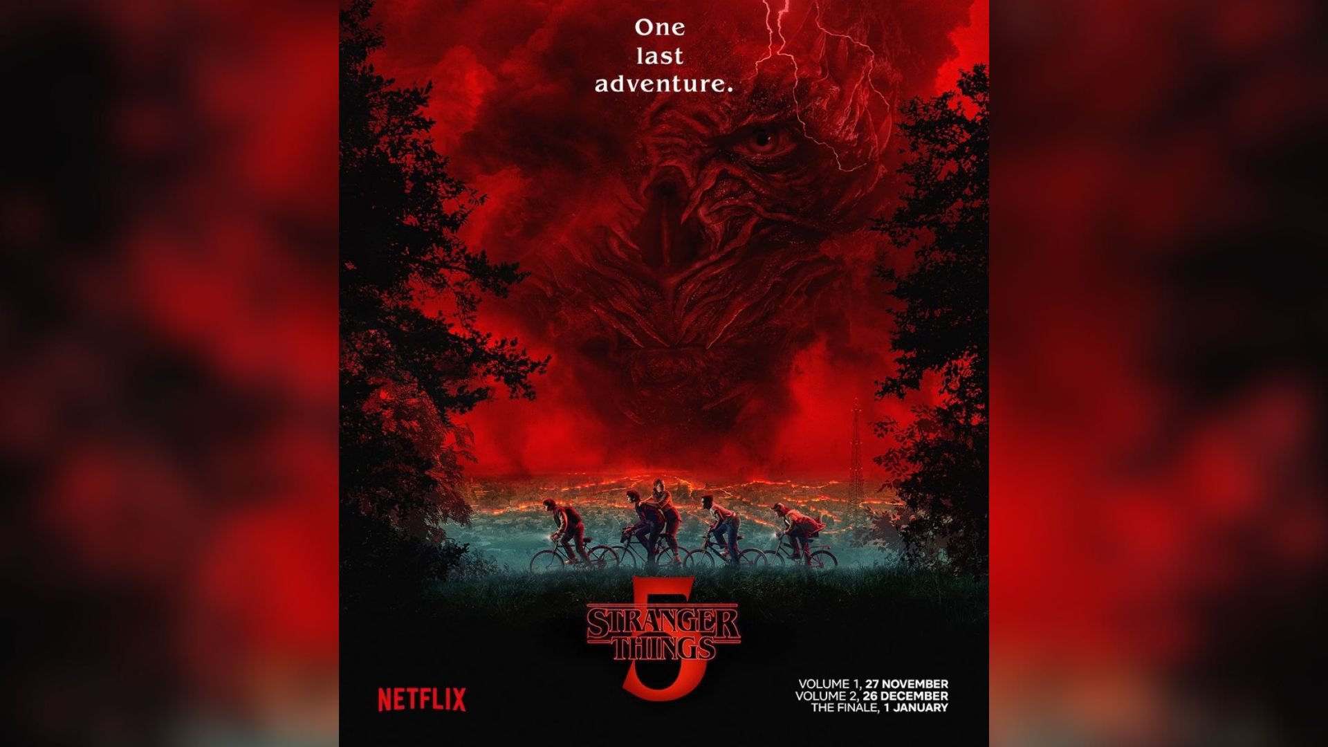 Imagem - 'Stranger Things' se despede em grande estilo: veja datas, enredo e elenco da última temporada