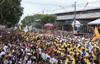 Defesa Civil abre inscrições para voluntários do Círio 2025