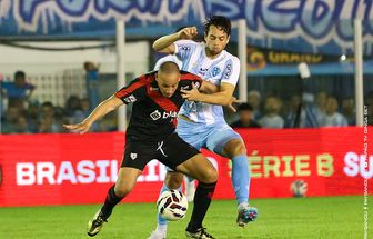 Paysandu fica à frente do Remo e faz campanha de G4 com Claudinei Oliveira; saiba mais