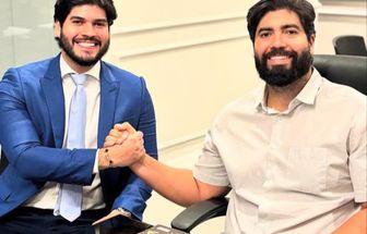 Carros, relógios de luxo e patrimônio milionário: irmãos políticos João Coelho e Adriano Coelho chamam atenção por suspeitas de enriquecimento
