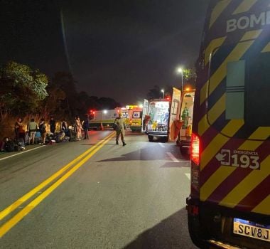Imagem - Saiba quem são os estudantes da UFPA mortos em acidente na estrada de Goiás