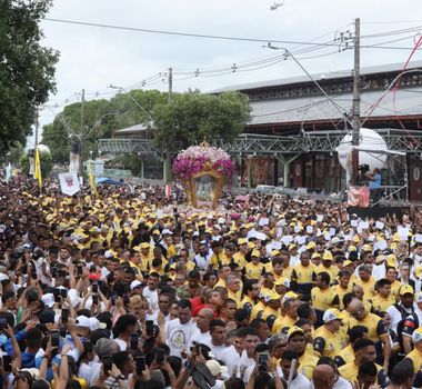Imagem - Defesa Civil abre inscrições para voluntários do Círio 2025