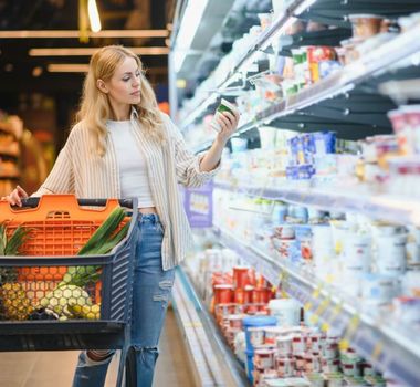 Imagem - 8 dicas para economizar com a baixa dos preços dos alimentos