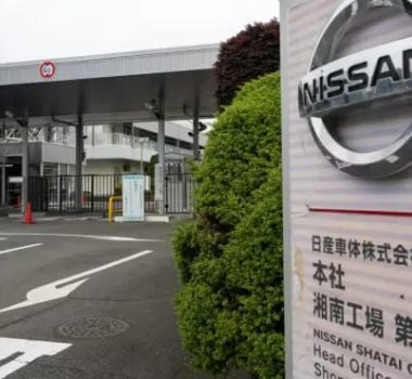 Imagem - Em crise, Nissan anuncia fechamento de fábrica e corte de milhares de empregos