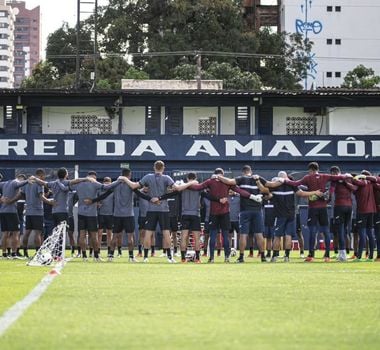 Imagem - Com logística ajustada, Remo intensifica cuidados com atletas nas viagens da Série B