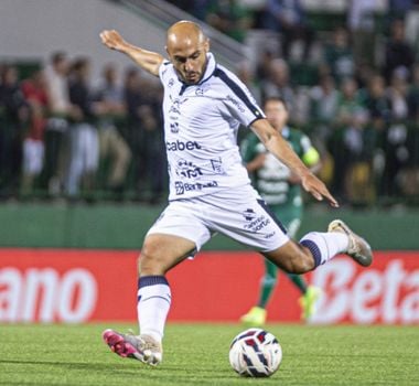 Imagem - Remo enfrenta Novorizontino pela primeira vez na história em duelo direto pelo G-4 da Série B