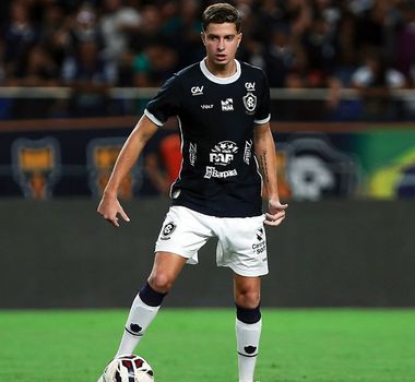 Imagem - Remo anuncia lesão de herói de empate contra Chapecoense; confira