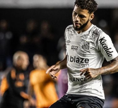 Imagem - Remo confirma contratação de lateral do Santos para a sequência da Série B