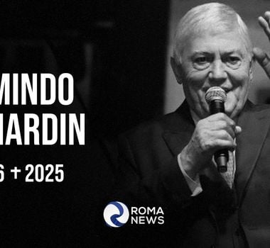 Imagem - Morre o empresário Armindo Denardin, fundador do Grupo Mônaco