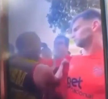 Imagem - Apavoro da torcida do Sport chama atenção nas redes sociais