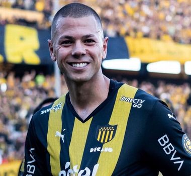 Imagem - Custo zero: Remo fecha com zagueiro bicampeão uruguaio pelo Peñarol