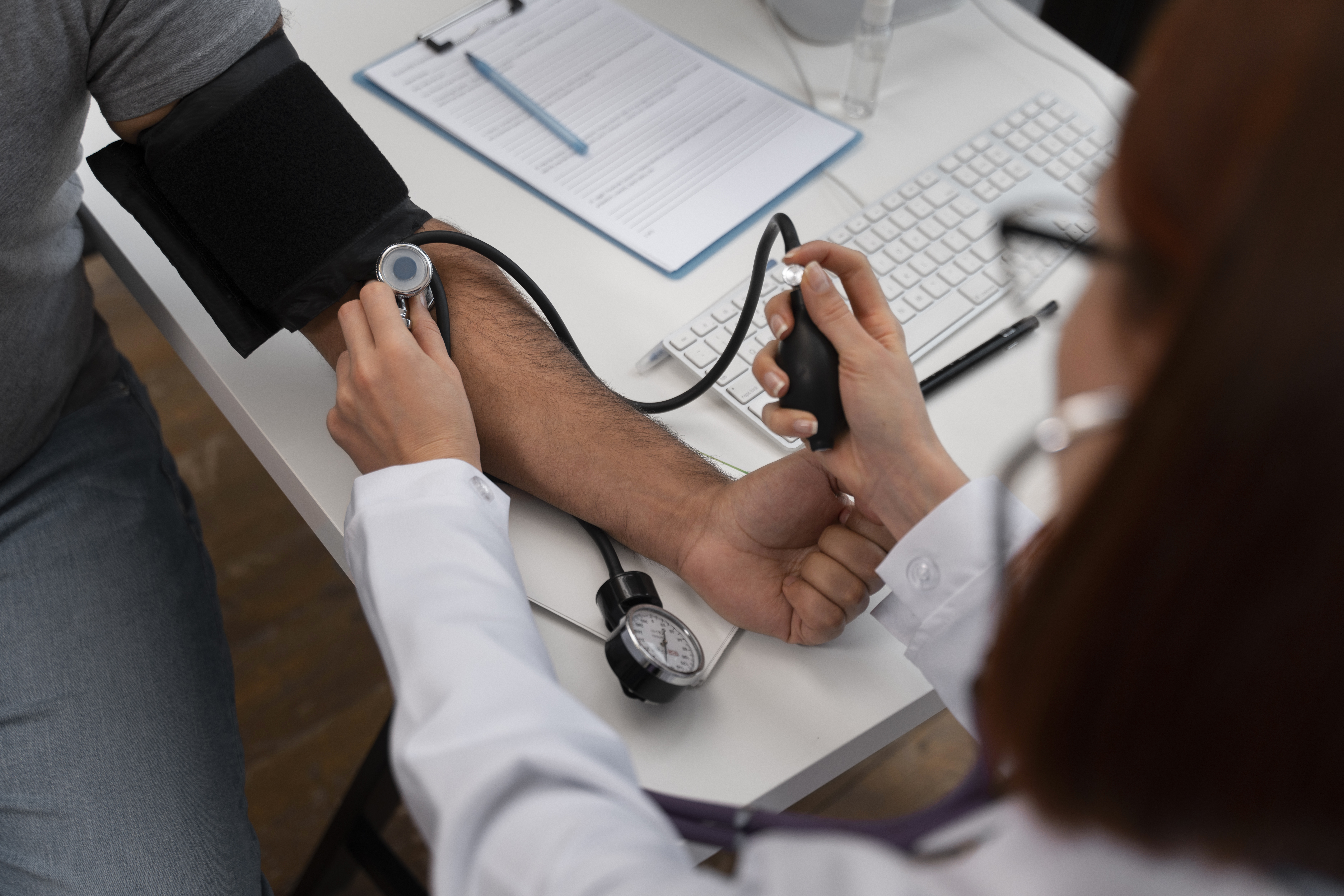Imagem - Idade não é limite: medicina preventiva garante mais saúde e autonomia a pessoas idosas