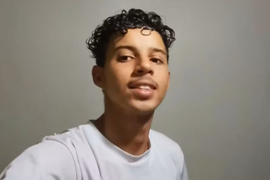 Lucas está na Unidade de Terapia Intensiva (UTI) e apresenta quadro clínico estável - 