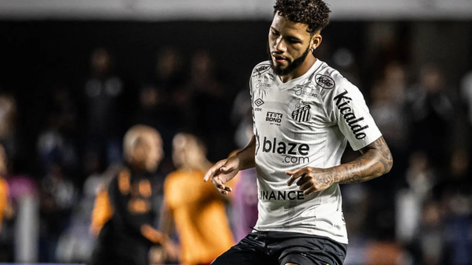 Imagem - Remo confirma contratação de lateral do Santos para a sequência da Série B