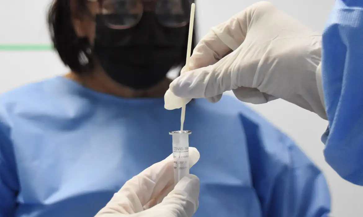 Imagem - Nova variante do vírus da covid-19 circula na cidade do Rio de Janeiro