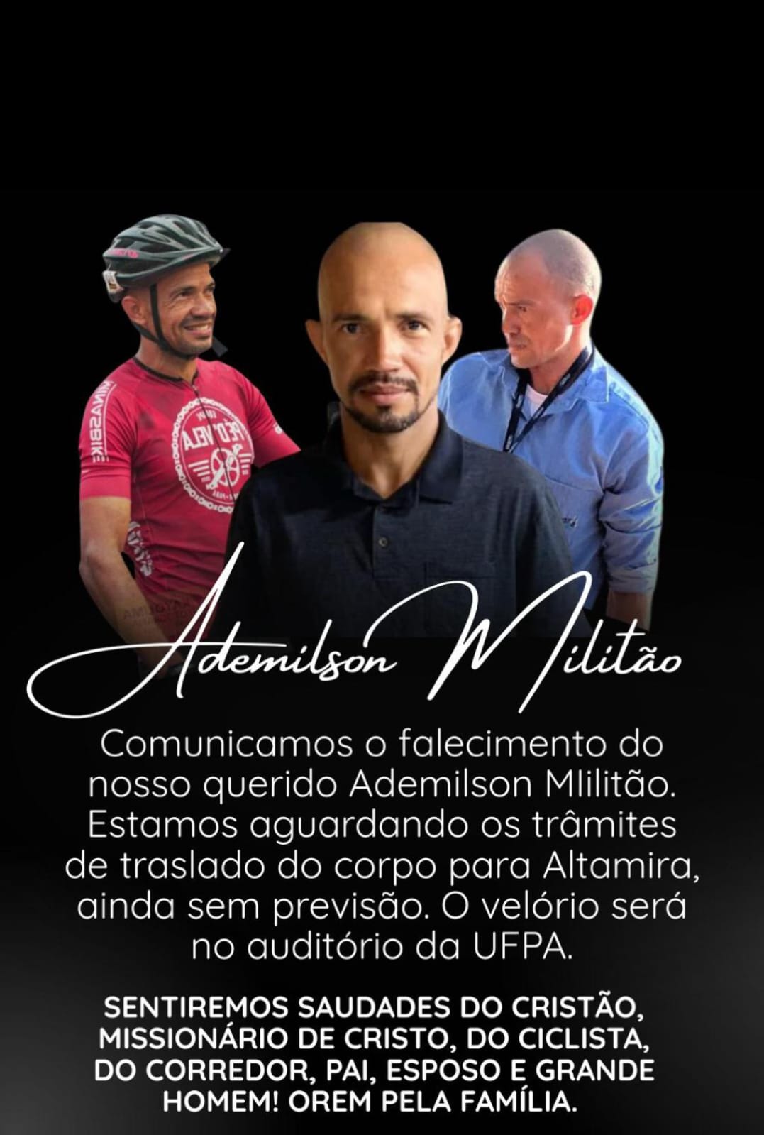 Reprodução