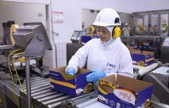 Empresa de alimentos abre quase 40 novas vagas de trabalho no Pará