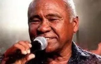 Morre Mestre Pim, irmão de Pinduca e voz marcante do carimbó, aos 83 anos