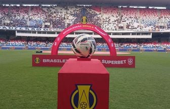 Veja como foi o empate entre Remo e Novorizontino pela Série B