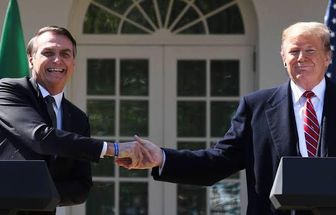 Governo Trump diz que 'haverá resposta' à condenação de Bolsonaro