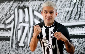 Remo encaminha contratação de meia-atacante uruguaio do Botafogo