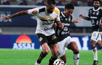 Remo desperdiça pontos em casa após empate com Novorizontino