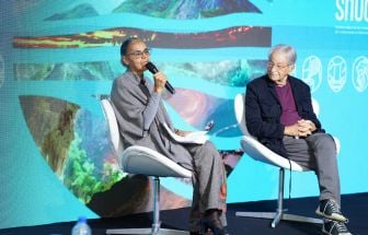 Marina Silva vê 'PL da Devastação' como tiro no pé do agronegócio