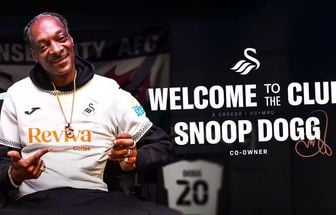 Snoop Dogg se torna coproprietário de time da segunda divisão inglesa