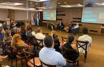 Transição para modelos de baixo carbono, mudanças climáticas e seus impactos ambientais e sociais movimentam Semana do Clima