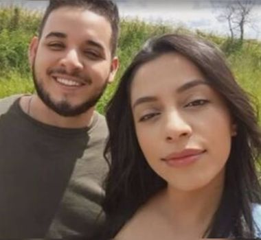 Imagem - Mulher é assassinada a facadas pelo ex na frente do filho de 4 anos