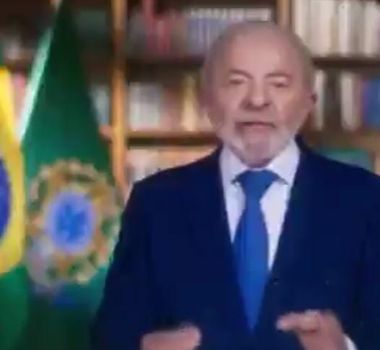 Imagem - Lula: Carta de Trump continha ameaças às instituições e informações falsas