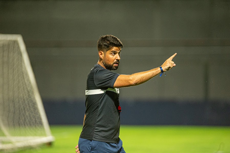 Imagem - Com mudanças na defesa, meio e ataque, confira a provável escalação do Remo para enfrentar o Novorizontino