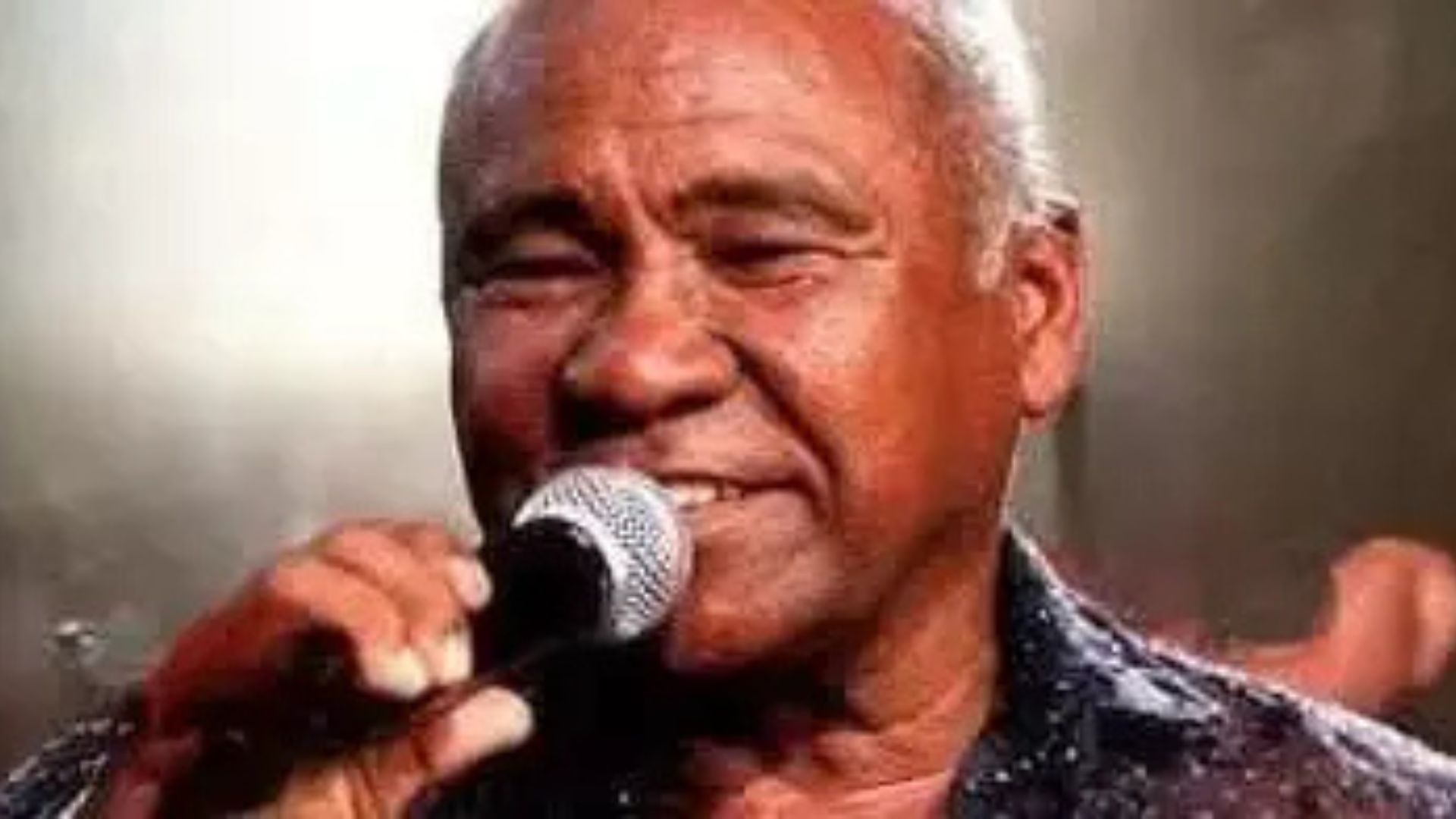 Imagem - Morre Mestre Pim, irmão de Pinduca e voz marcante do carimbó, aos 83 anos