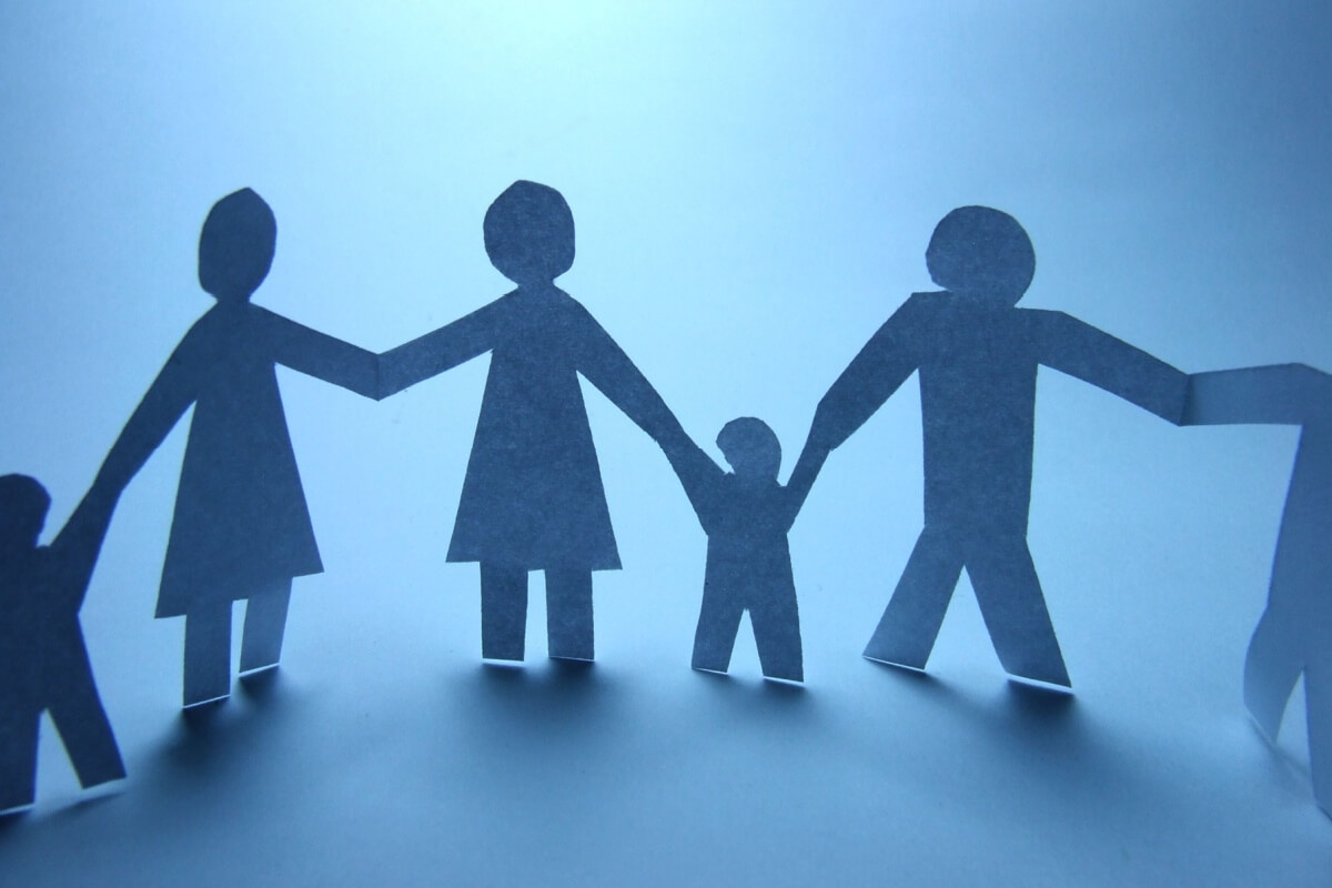 Imagem - Conheça os benefícios do reconhecimento da multiparentalidade