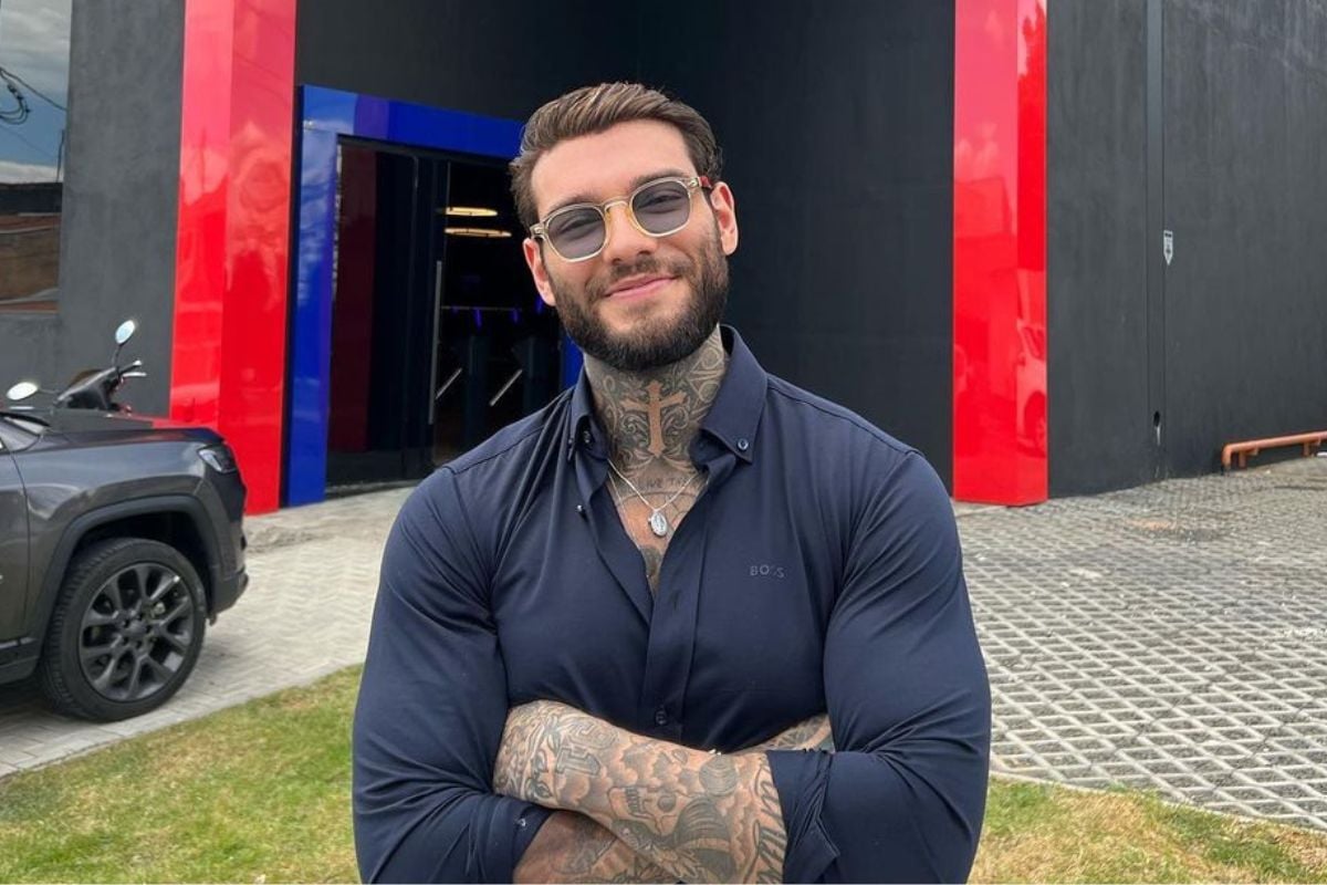 Imagem - Lucas Lucco e o pai são indiciados por fraude na venda de carros de luxo; cantor nega