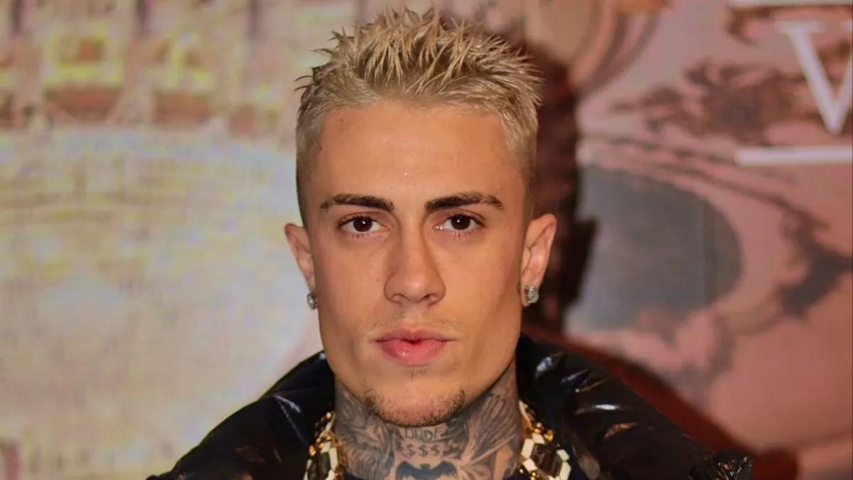 Imagem - Videomaker que filmou parto do filho de MC Daniel rebate: 'narrativa oposta ao que aconteceu'