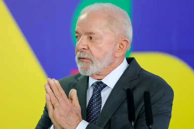 Imagem - Belém tem 'panelaço' tímido durante pronunciamento de Lula em cadeia nacional
