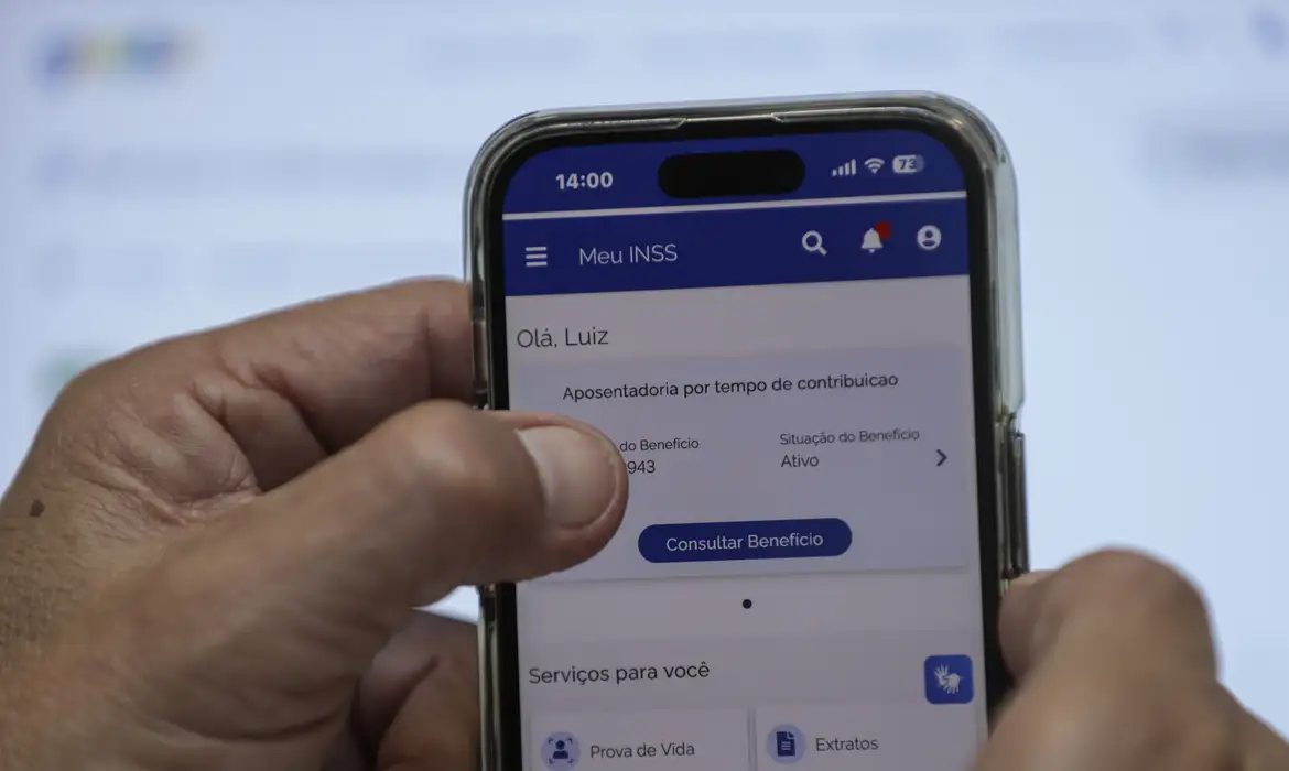 Reprodução