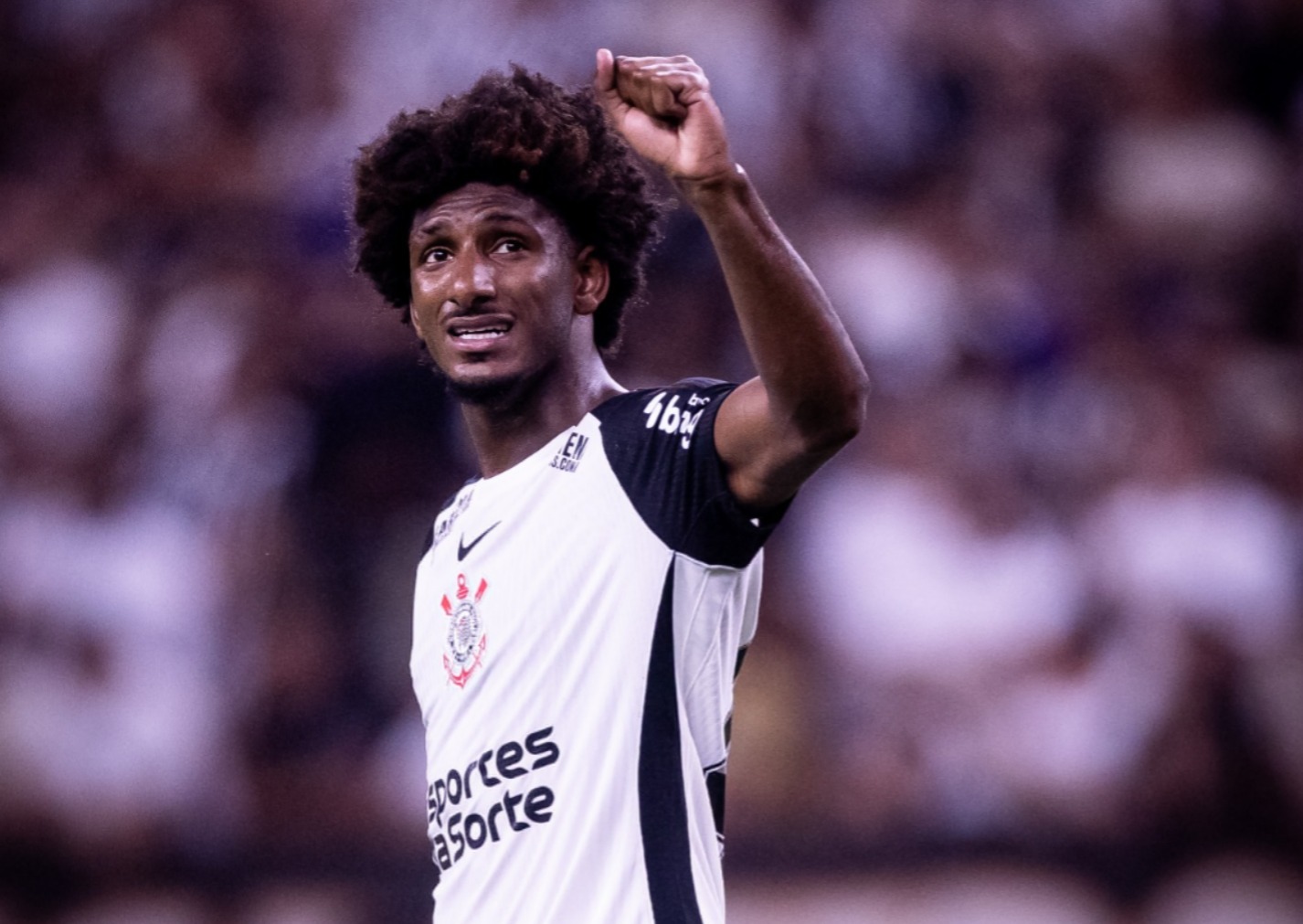 Imagem - Corinthians vence o Ceará e encerra jejum de vitórias