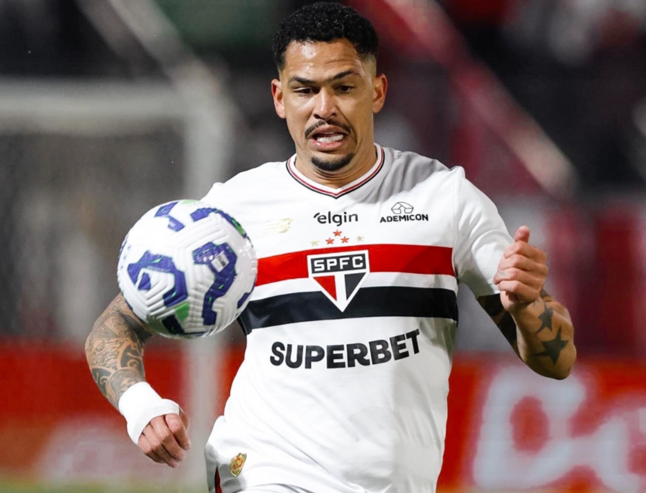 Imagem - Red Bull Bragantino e São Paulo empatam em jogo movimentado pelo Brasileirão