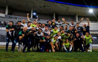 Coritiba deve ter até cinco mudanças para encarar o Paysandu na Série B