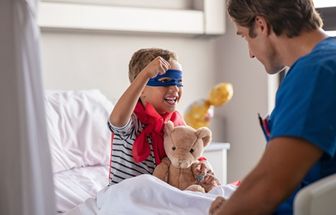 7 sintomas de alerta para o câncer infantil