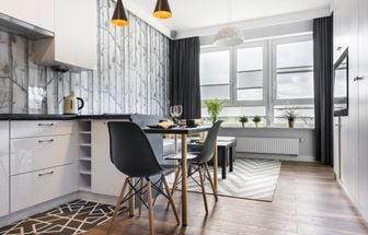7 dicas para decorar apartamentos pequenos