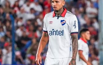 Reforço do Remo recebeu último contato de zagueiro que sofreu parada cardíaca contra o São Paulo