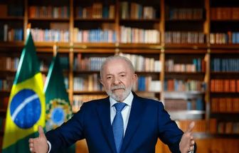 Lula cobra diálogo com Trump sobre tarifaço contra o Brasil